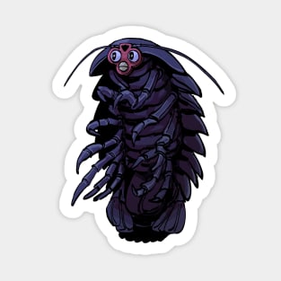 furby isopod Sticker